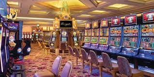 Live Casino ဂိမ်း
