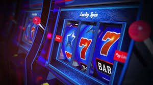 Slots ဂိမ်းများ