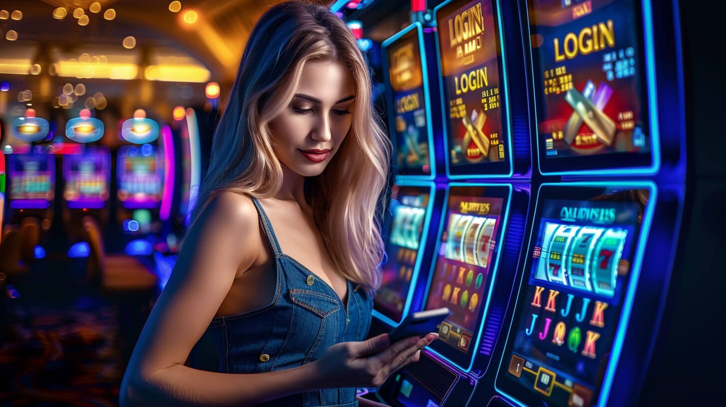 Bamar777 Jackpot Progressive Slots MMK ဆုကြေးကြီး