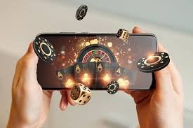 Bamar777 APP Features Live Casino Sportsbook Slots မြန်မာ