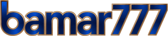 bamar777 Logo